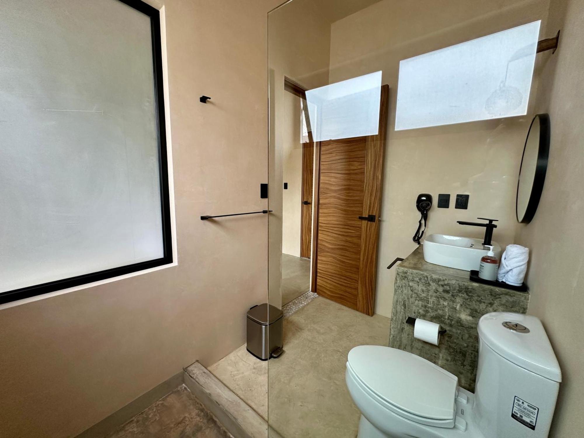 Apartamento Chichen 27 Departamentos Nuevos Con Piscina Cerca De Ferry A Isla Mujeres