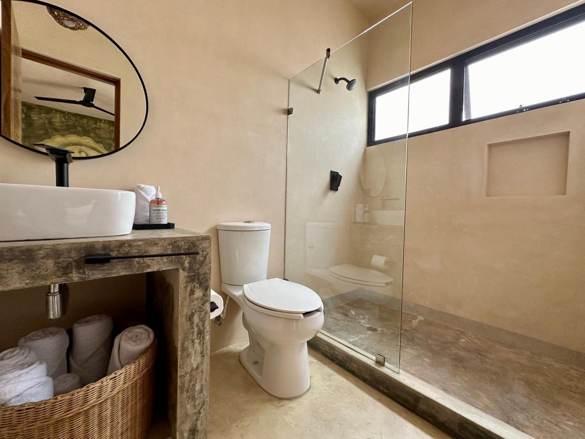 Apartamento Chichen 27 Departamentos Nuevos Con Piscina Cerca De Ferry A Isla Mujeres