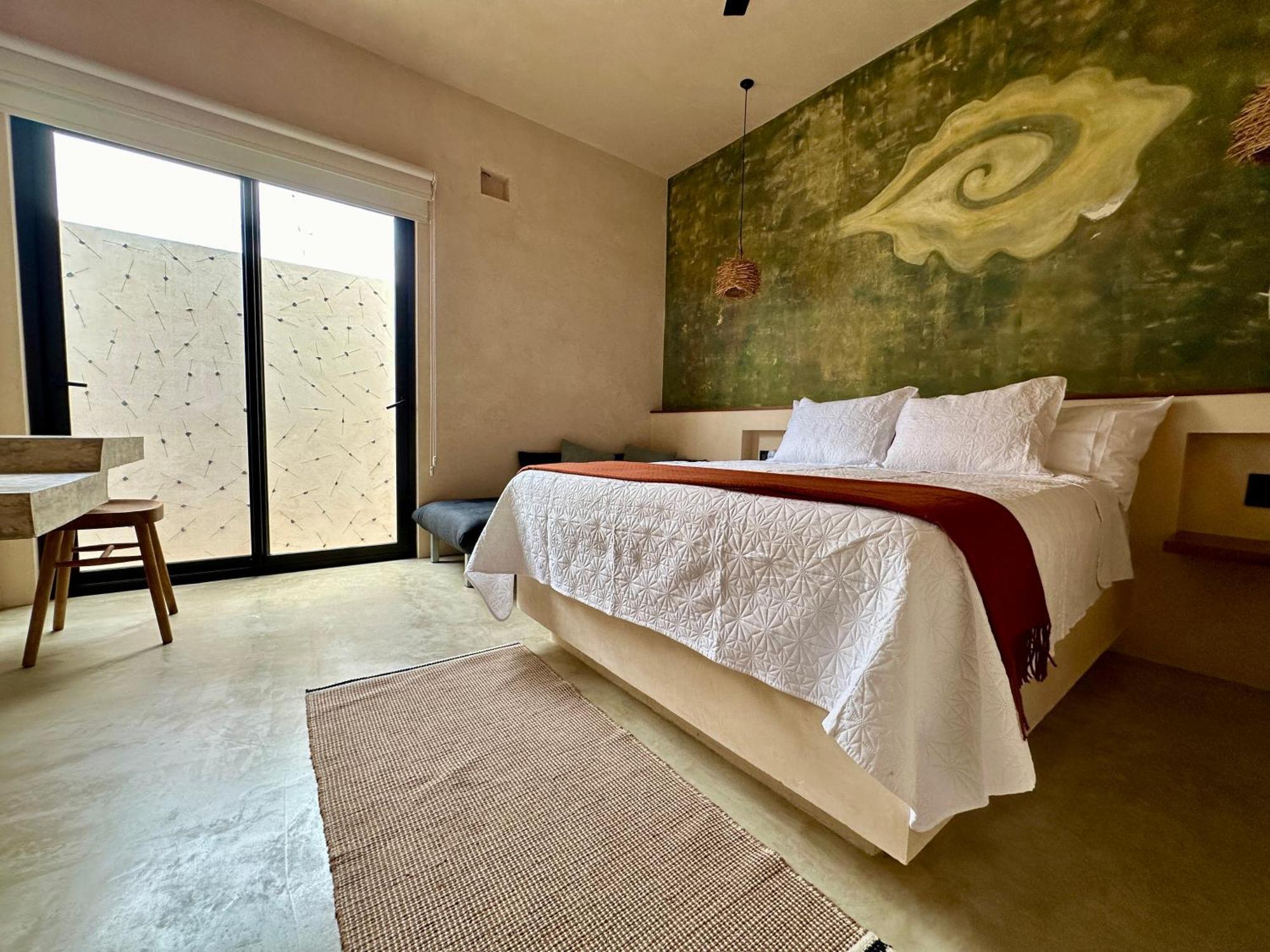Apartamento Chichen 27 Departamentos Nuevos Con Piscina Cerca De Ferry A Isla Mujeres